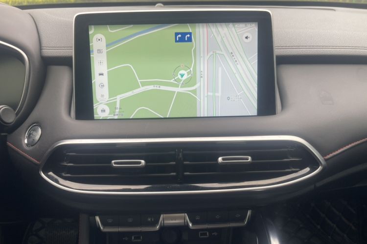 Used MG Pilot 2021 300TGI Automatic Two-Wheel Drive Trophy Deluxe Edition
