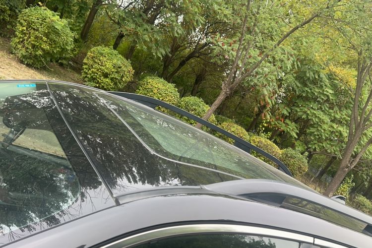 Used Subaru Forester 2013 2.5i Automatic Luxury Edition