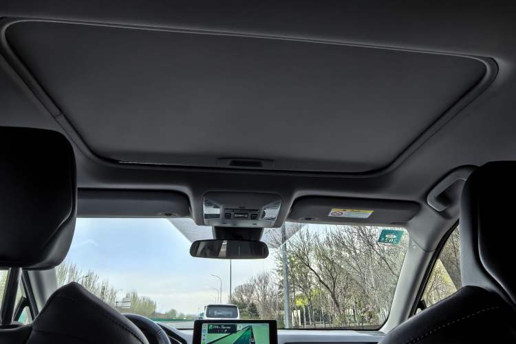 Used Toyota Wildlander 2023 2.0L CVT Two-Wheel Drive Urban Edition
