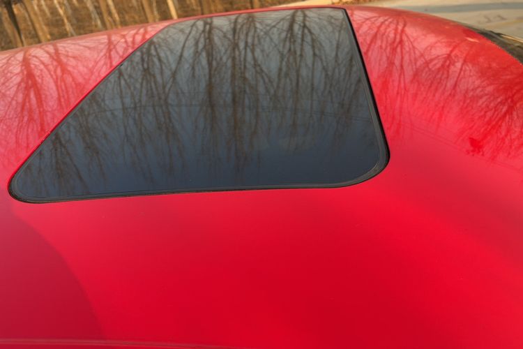 Used Skoda Rapid Spaceback 2019 1.5L Automatic Comfort Edition