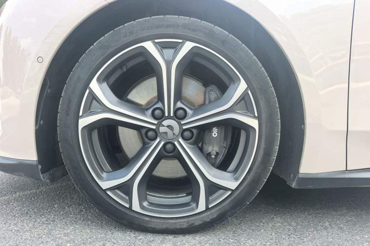 Used Nio ET5T 2023 100kWh Touring
