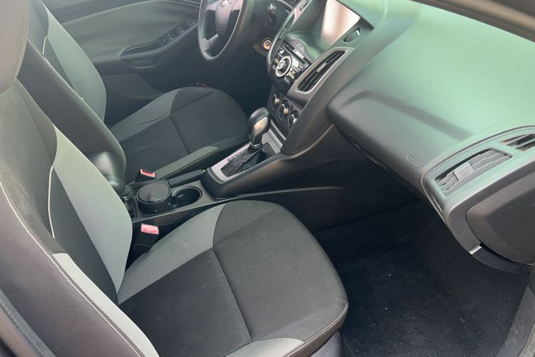 Used Ford Focus 2012 Hatchback 1.6L Automatic Comfort Model