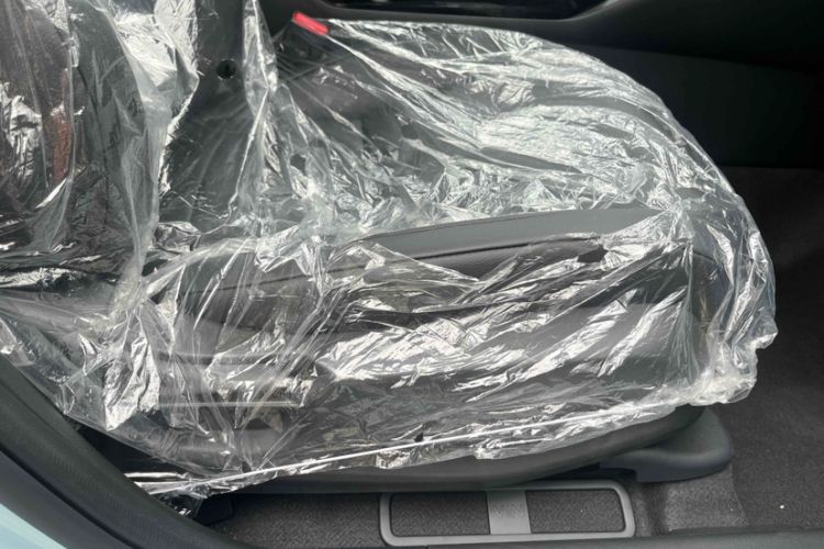 Used Honda e:NP1 2023 420 km Vision Edition