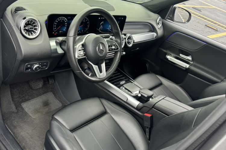 Used Mercedes-Benz GLB 2021 GLB 200 Dynamic Edition