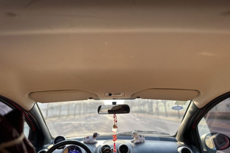 Used BYD F0 2015 1.0L AMT XuanKu Model