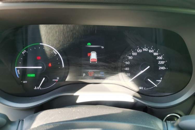 Used Toyota Granvia 2024 2.5L Hybrid Comfort Edition