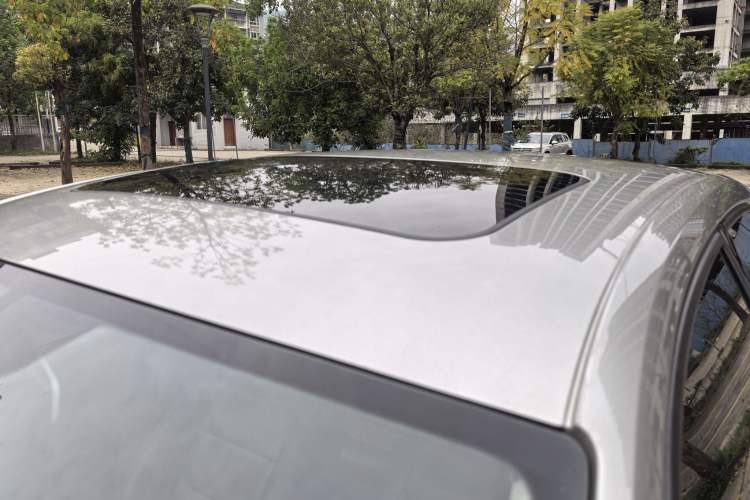 Used Volkswagen Sagitar 2018 1.6L Manual Comfort Model