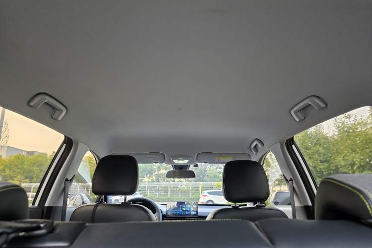 Used Baojun RS-3 2020 1.5L Manual Smart Elite Edition