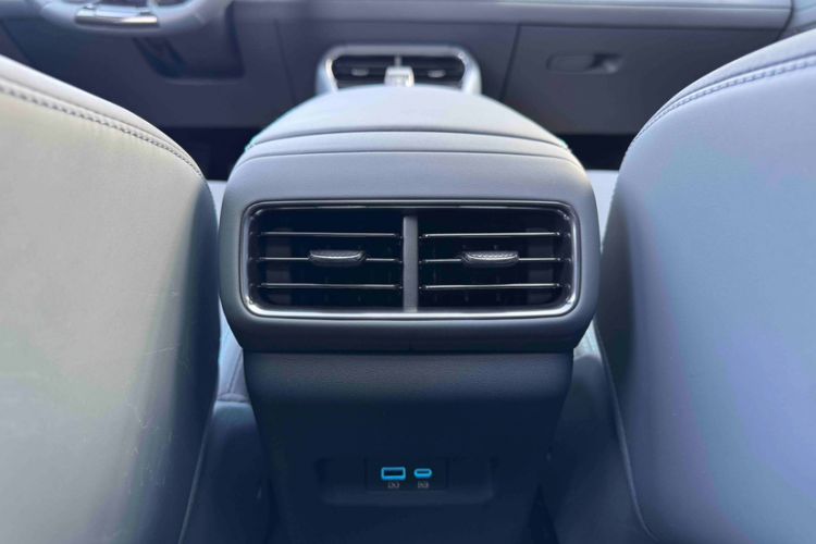 Used BYD Seal 06GT 2025 605 Heatwave Edition
