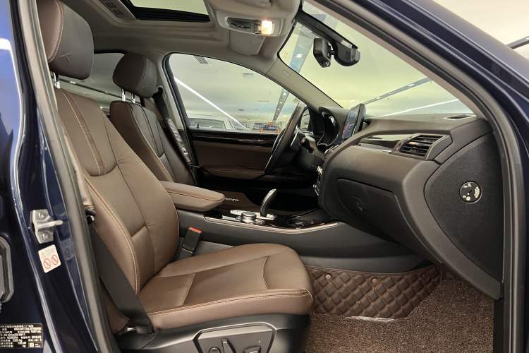 Used BMW X4 2014 xDrive20i X Design Package
