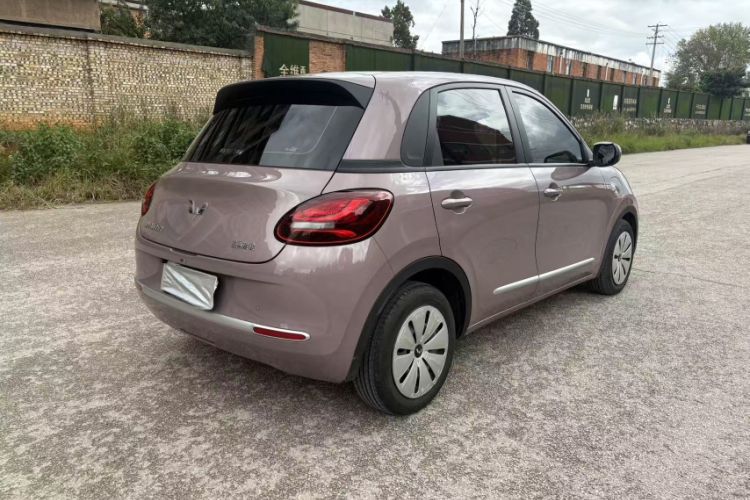 Used Wuling Bingo 2023 203km Light Edition