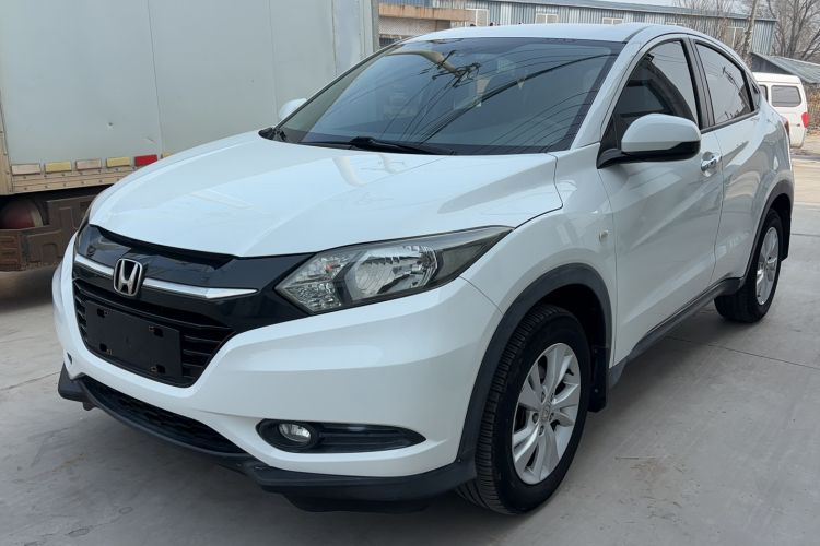 Used Honda Vezel 2015 1.8L CVT 2WD Elite Model