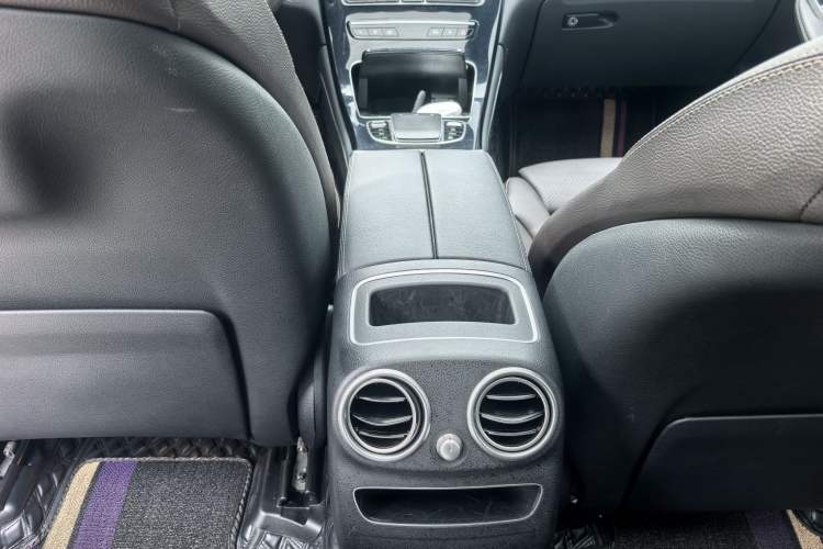 Used Mercedes-Benz GLC 2020 Facelifted GLC 260 L 4MATIC Dynamic Edition