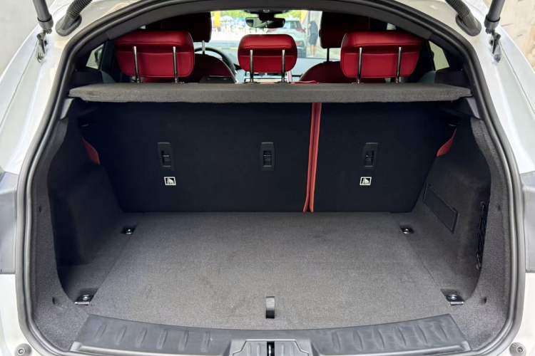 Used Jaguar E-PACE 2024 All-New R-DYNAMIC S Sport Edition