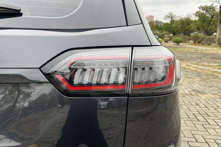 Used Chery Tiggo 8 PLUS 2024 Champion Edition 290TGDI DCT Passionate Version 7 Seats