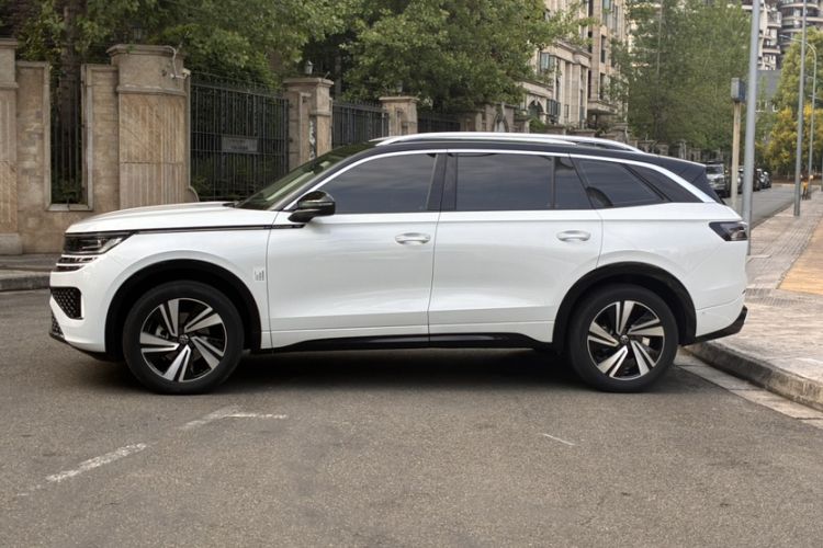 Used Volkswagen Tavendor 2023 380TSI Four-Wheel Drive R-Line Cruise Edition Exterior 12