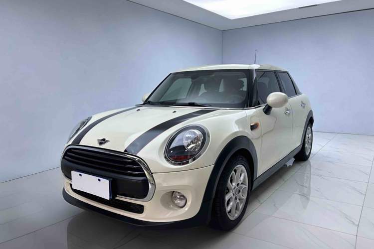 Used MINI 2018 1.5T ONE Five-Door Edition