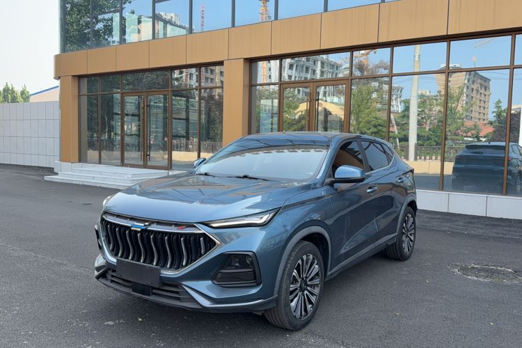 Used CHANGAN OSHAN X5 2021 1.5T DCT Prestige Edition Guazi used car, China used car export, Used car for sale, Used  cars, Cheapest cars for sale