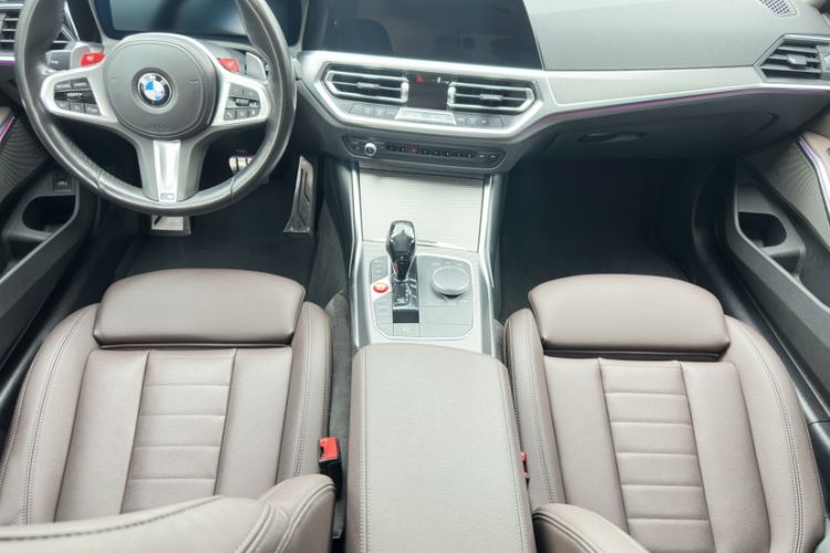 Used BMW 3 Series 2020 330i M Sport Night Edition