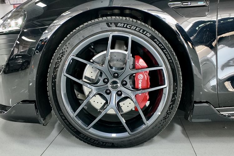 Used Hima Luxeed S7 2025 703km Ultra Sport Edition