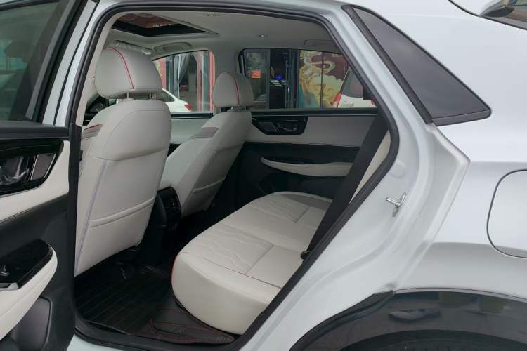 Used Honda e:NS2 2024 Ignite Edition