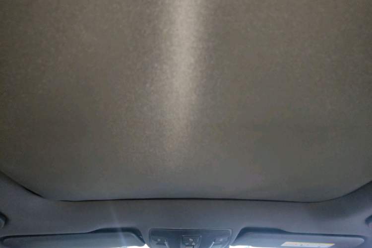 Used Mercedes-Benz A-Class 2015 A 180 Interior 4