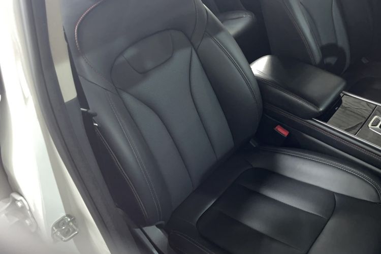 Used CHANGAN CS75 2021 Honor Million Edition 280T DCT Luxury Model
