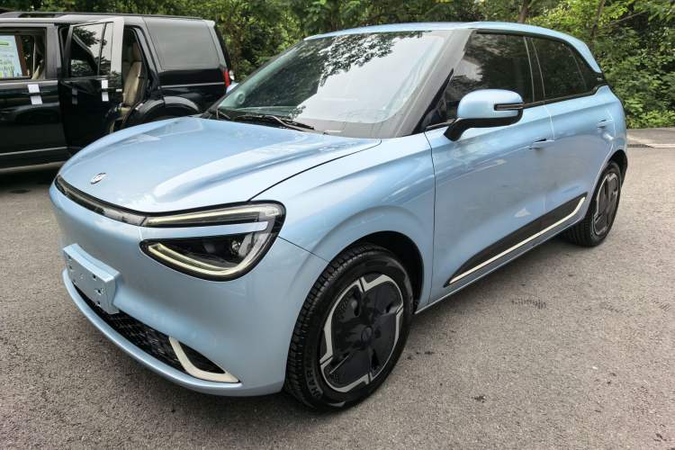 Used Dongfeng NAMMI 01 2024 330 Plus