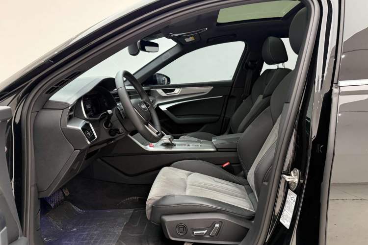 Used Audi A6L 2024 45 TFSI Prestige Dynamic Edition