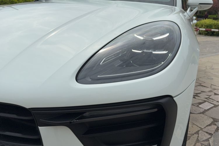 Used Porsche Macan 2023 Macan 2.0T