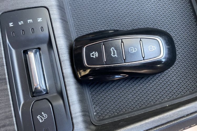 Used Ford Equator 2023 EcoBoost 225 Premier 7-Seater (2/2/3)
