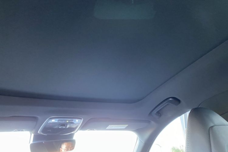 Used Lynk & Co 02 Hatchback 2021 2.0TD Halo Headliner