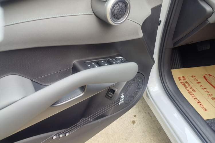 Used BYD Yuan PLUS 2025 Intelligent Driving Version 510 KM Beyond-Grade Edition