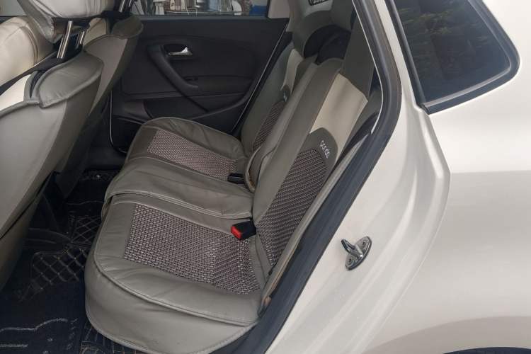 Used Volkswagen Polo 2016 1.4L Automatic Trendy Model