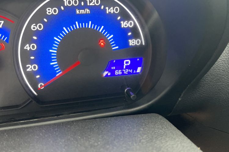 Used Geely Auto Panda Classic 2015 1.5L Automatic Cool & Fun Edition