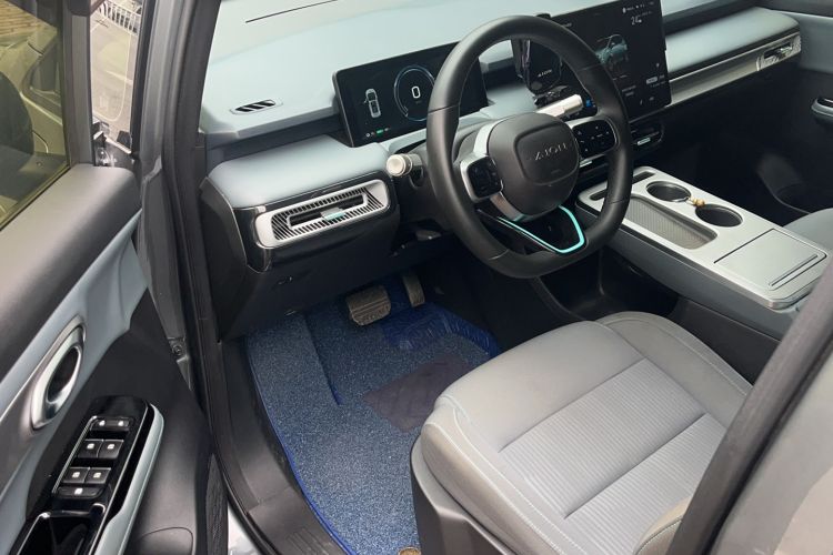 Used AION Y 2023 Plus 510 Enjoy Edition