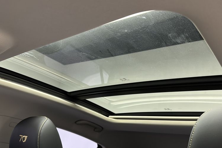 Used Bestune B70 2022 Third Generation 1.5T Automatic Enjoyment Version