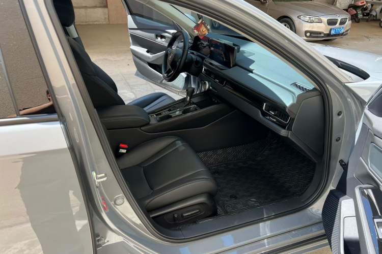 Used Honda Inspire 2023 260TURBO Deluxe Edition
