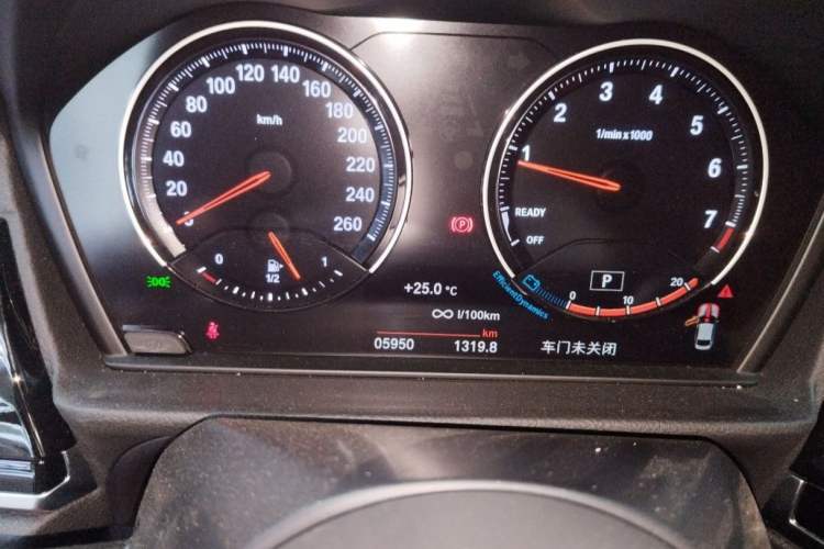 Used BMW 1 Series 2023 125i M Sport Night Edition