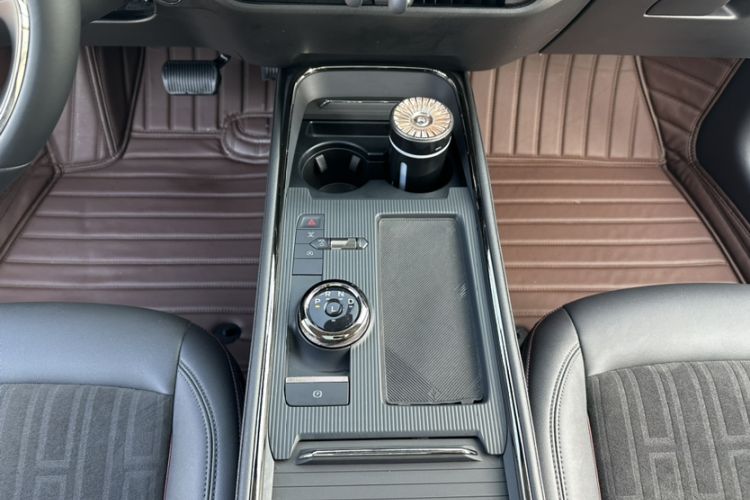 Used Ford Mondeo 2022 Restyled EcoBoost 245 Luxury Version
