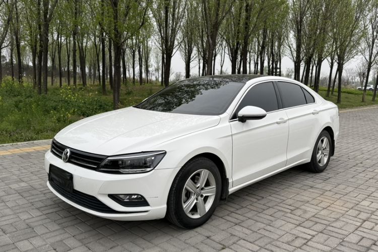 Used Volkswagen Lamando 2018 230TSI DSG Fashion Edition