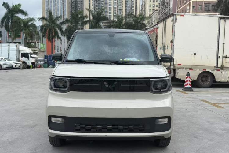Used Wuling Hongguang MINIEV 2022 Macaron Premium Model – Lithium Iron Phosphate