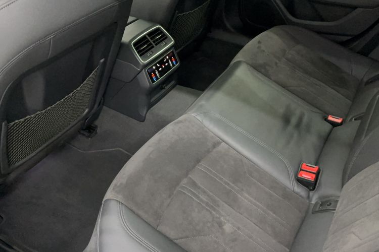 Used Audi A6 2021 Avant Avant-garde 45 TFSI Prestige Dynamic Edition
