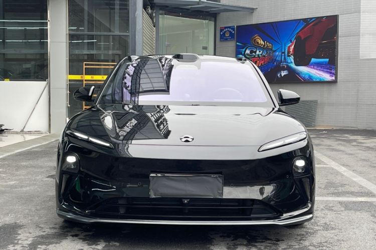 Used Nio ET5T 2024 75kWh Touring
