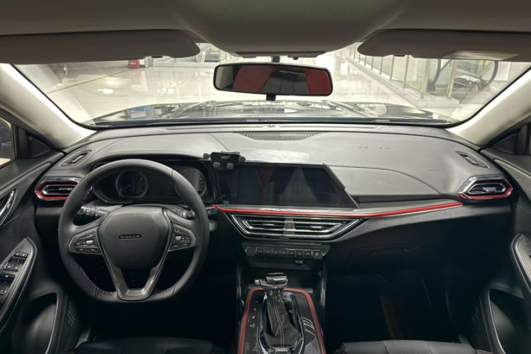 Used CHANGAN OSHAN X5 2023 Enjoy Edition 1.5T DCT Luxury Model