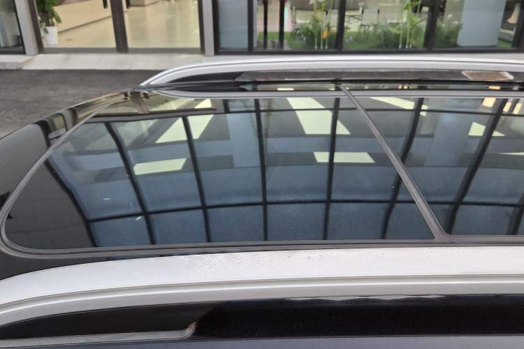 Used MINI Countryman 2017 2.0T COOPER S ALL4 Traveler