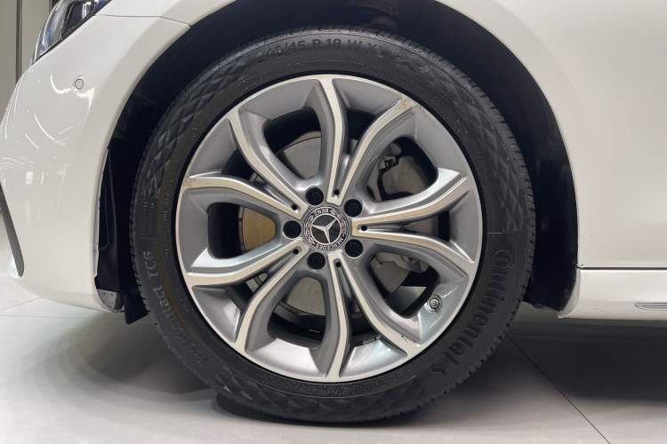 Used Mercedes-Benz E-Class 2021 E 300 L Sport Premium Edition
