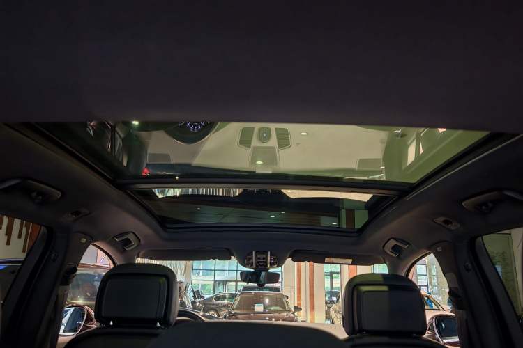 Used Porsche Cayenne 2019 Cayenne 3.0T
