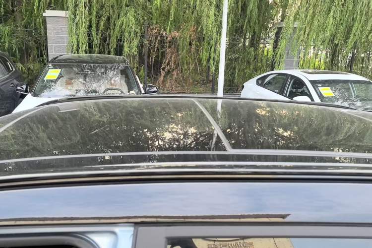 Used Geely Auto Emgrand X7 Sport 2024 1.5TD Prestige Edition