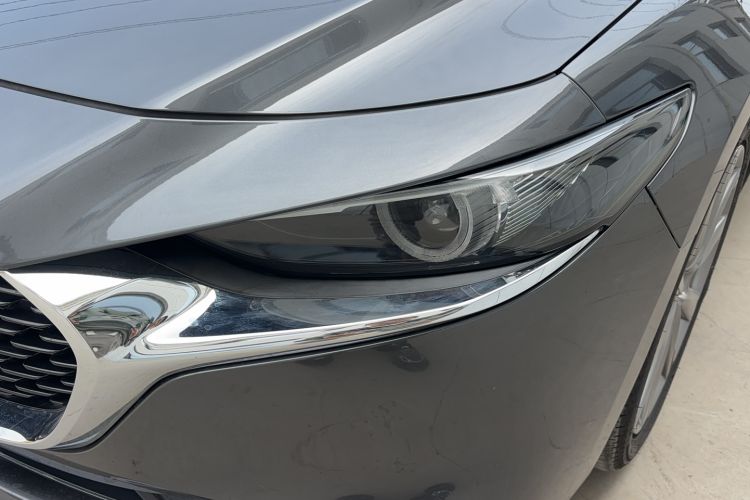 Used Mazda 3 Axela 2021 2.0L Automatic Zhiyao Edition Left Front Headlight
